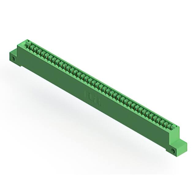 846-040-521-112 EDAC Inc.  Edgeboard Connectors